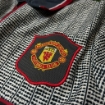 Picture of Manchester United 95/96 Away Beckham