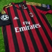 Picture of Ac Milan 13/14 Home El Shaarawy