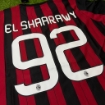 Picture of Ac Milan 13/14 Home El Shaarawy