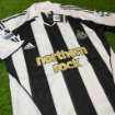 Picture of Newcastle 05/06 Home Owen