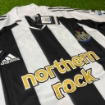 Picture of Newcastle 05/06 Home Owen