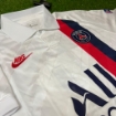 Picture of PSG 19/20 Third Neymar JR