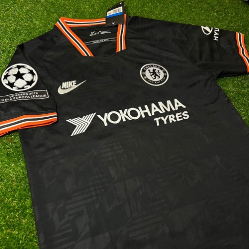 Picture of Chelsea 19/20 Third Mount