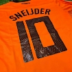 Picture of Netherlands 2010 Home Sneijder