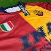 Picture of Roma 01/02 Home Totti Long-sleeve