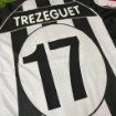 Picture of Juventus 02/03 Home Trezeguet