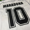 Picture of Tottenham 86/87 Home Maradona