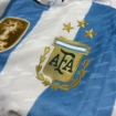 Picture of Argentina 2022 Home Messi Player Version
