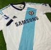 Picture of Chelsea 12/13 Away Hazard