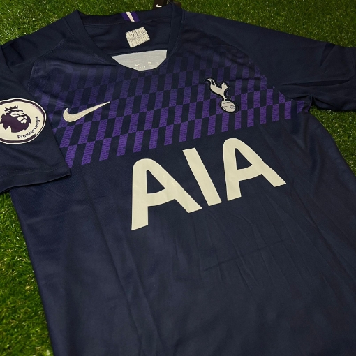 Picture of Tottenham 19/20 Away Kane