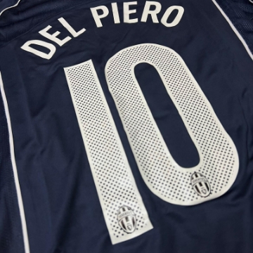 Picture of Juventus 04/05 Away Del Piero
