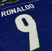 Picture of Brazil 1998 Away Ronaldo