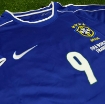 Picture of Brazil 1998 Away Ronaldo