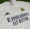 Picture of Real Madrid 20/21 Home  
