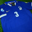 Picture of Italy 96/97 Home Maldini
