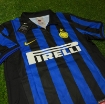 Picture of Inter Milan 98/99 Home Zamorano 