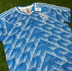 Picture of Netherlands 1988 Away Gullit