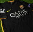 Picture of Barcelona 13/14 Third Messi