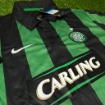 Picture of Celtic 06/07 Away