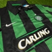 Picture of Celtic 06/07 Away
