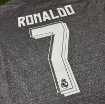 Picture of Real Madrid 15/16 Away Ronaldo 