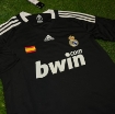 Picture of Real Madrid 08/09 Third