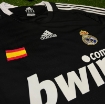 Picture of Real Madrid 08/09 Third