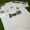 Picture of Real Madrid 09/10 Home Kaka