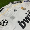 Picture of Real Madrid 09/10 Home Kaka