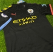 Picture of Manchester City 19/20 Away Kun Aguero