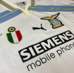 Picture of Lazio 00/01 Away Nesta