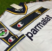 Picture of Parma 02/03 Away Adriano