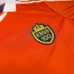 Picture of Netherlands 1998 Home Gullit