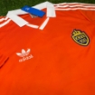 Picture of Netherlands 1998 Home Gullit