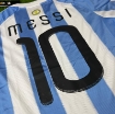 Picture of Argentina 2010 Home Messi