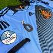 Picture of Spain 12/13 Away A.Iniesta