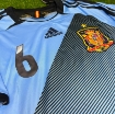 Picture of Spain 12/13 Away A.Iniesta