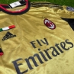Picture of Ac Milan 13/14 Third Kaka