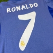 Picture of Real Madrid 13/14 Away Ronaldo
