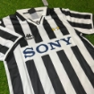 Picture of Juventus 96/97 Home Zidane 