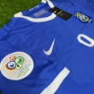 Picture of Brazil 06/08 Away Ronaldo