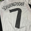 Picture of Germany 2006 Home Schweinsteiger