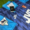 Picture of Arsenal 94/95 Away Bergkamp
