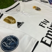 Picture of Real Madrid 18/19 Home Benzema