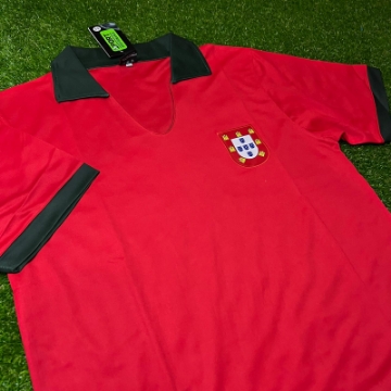 Picture of Portugal 1972 Home 