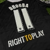 Picture of Chelsea 11/12 Away Drogba