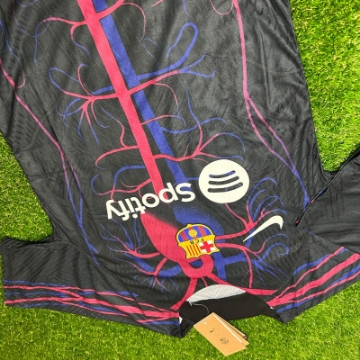 Picture of Barcelona 23/24 Special Player Version