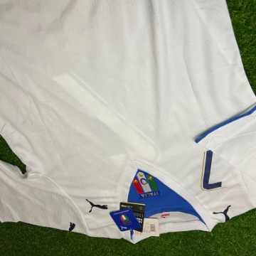Picture of Italy 2006 Away Del Piero
