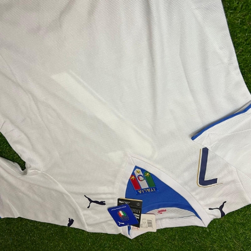 Picture of Italy 2006 Away Del Piero