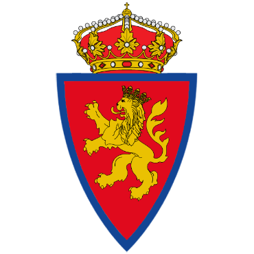 Picture for category Real Zaragoza